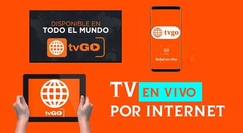 canal 4|américa tvgo.